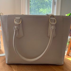 Dagne Dover Signature Tote